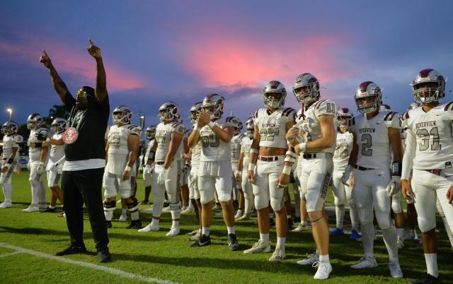 Previews, predictions for Sarasota and Manatee Week 5 high school