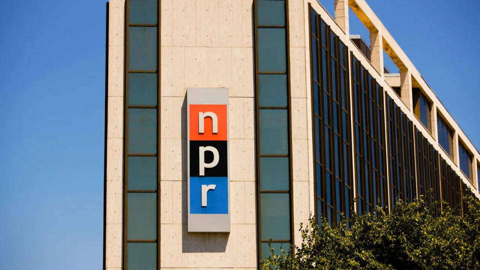 NPR