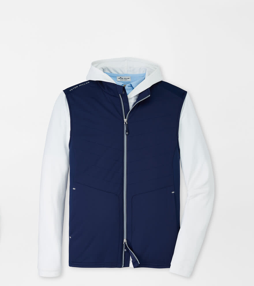 <p><a href="https://go.redirectingat.com?id=74968X1596630&url=https%3A%2F%2Fwww.petermillar.com%2Fp%2Ffuse-elite-hybrid-vest%2Fms23ez46.html%3Fdwvar_ms23ez46_color%3DNAV&sref=https%3A%2F%2Fwww.menshealth.com%2Fstyle%2Fg43710542%2Fbest-golf-clothing-brands%2F" rel="nofollow noopener" target="_blank" data-ylk="slk:Shop Now;elm:context_link;itc:0;sec:content-canvas" class="link ">Shop Now</a></p><p>Peter Millar</p><p>petermillar.com</p>