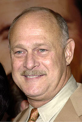 Gerald McRaney at the Westwood premiere of Paramount's What Women Want