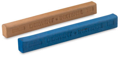 Charvin Water-Soluble Pastel Painting Sticks
