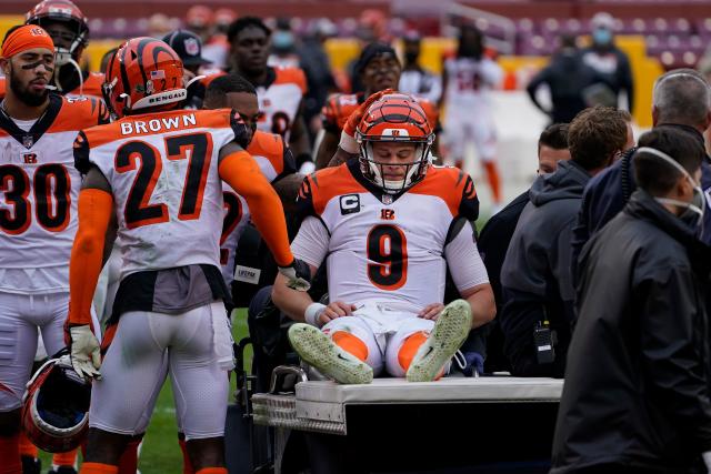 Bengals' push to change worker's comp rules a major fumble for