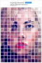 <p>We heart <em>Ingrid</em>‘s Instagram-inpsired poster depicting a larger-than-life version of Aubrey Plaza’s Instagram-obsessed virtual stalker. </p>