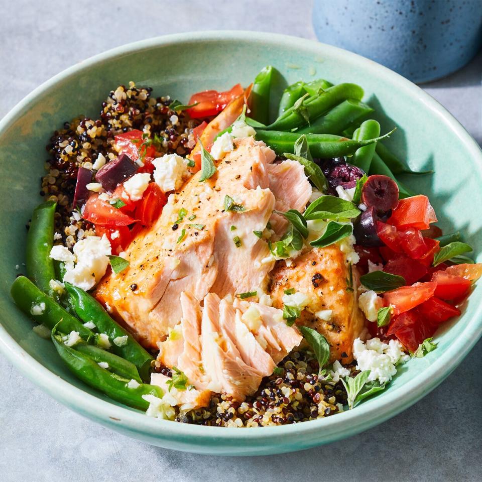 greek-salmon-bowl