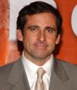 <p>A fresh-faced Steve Carell skyrocketed onto the scene in 2005 thanks to <em>The Office</em>. His clean-cut look was nice, but nothing out of the ordinary.</p>