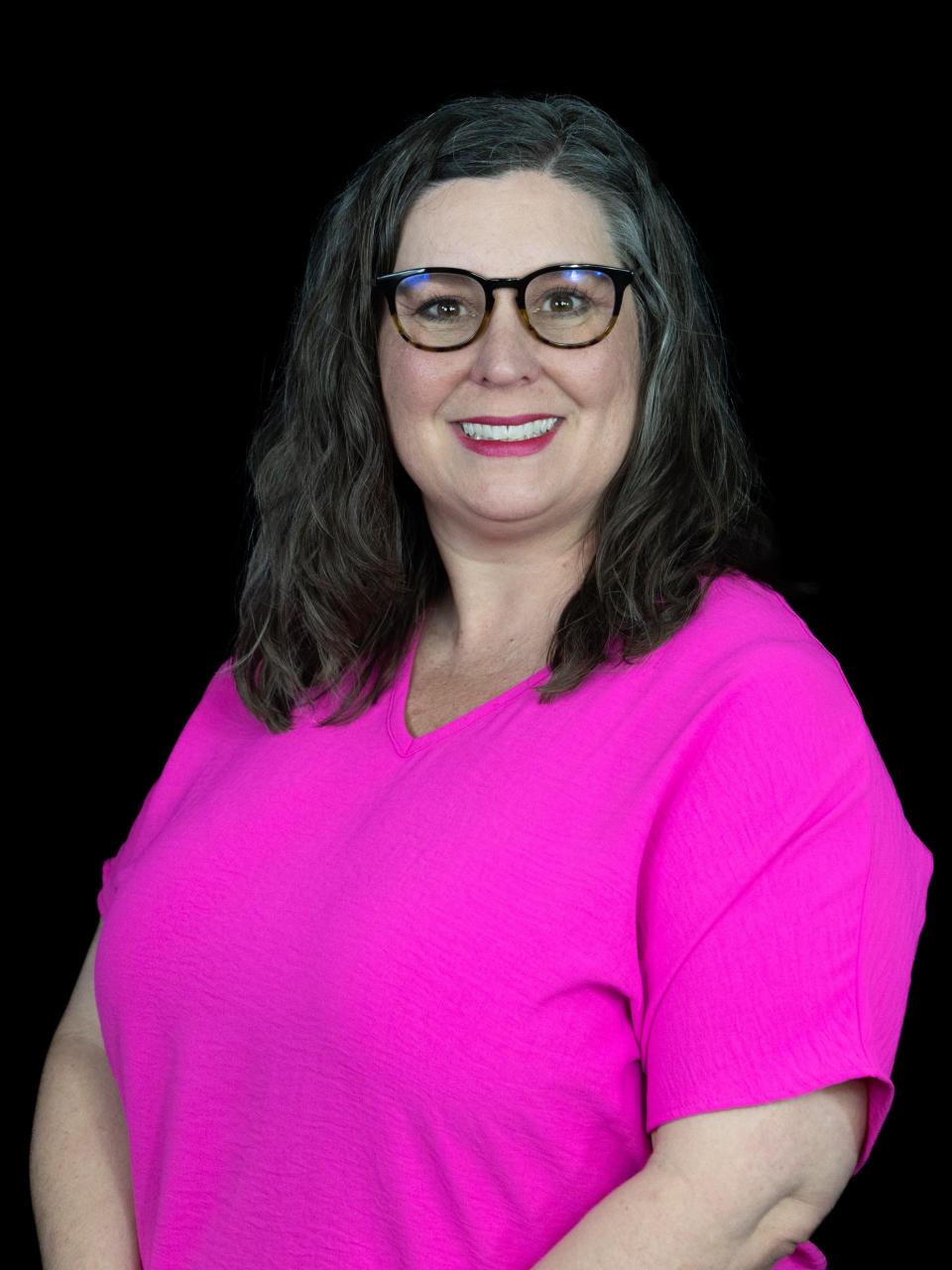 Abilene ISD announced Wednesday that Madison Middle School Assistant Principal Sherry Gumm was selected to be the principal of Bassetti Elementary School in the upcoming school year.