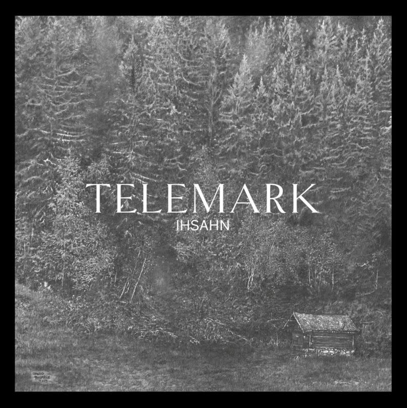 Ihsahn - Telemark EP