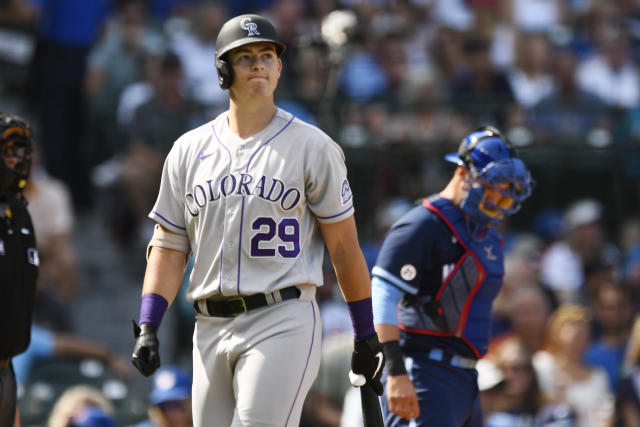 Cubs 2, Rockies 1: Marcus Stroman throws a Wrigley gem - Bleed Cubbie Blue