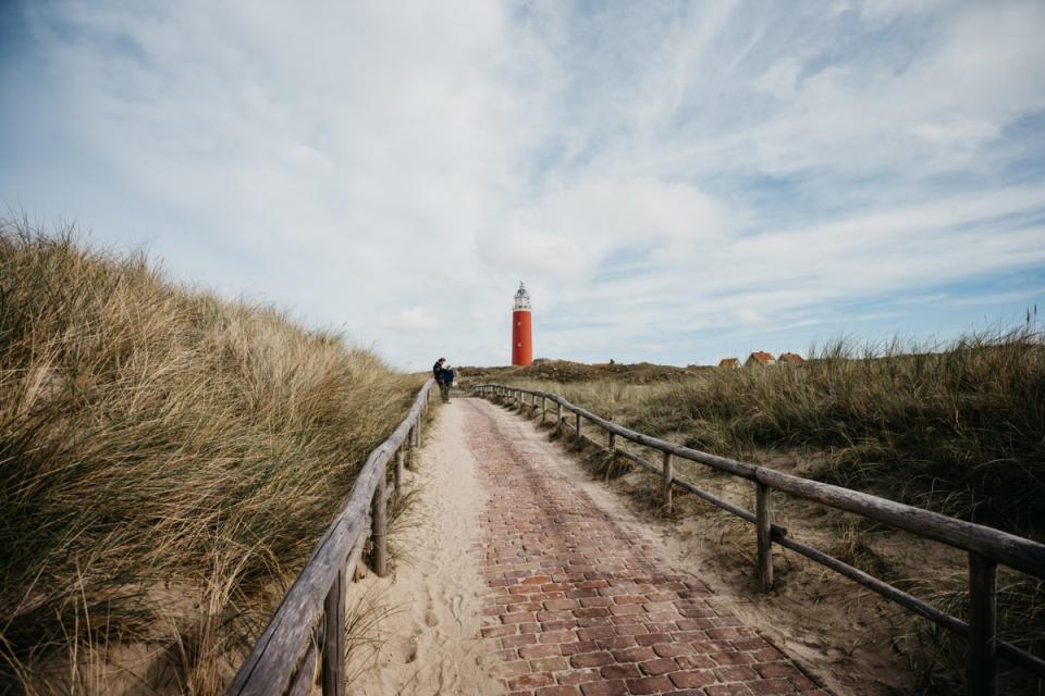 Texel (Byway Travel)