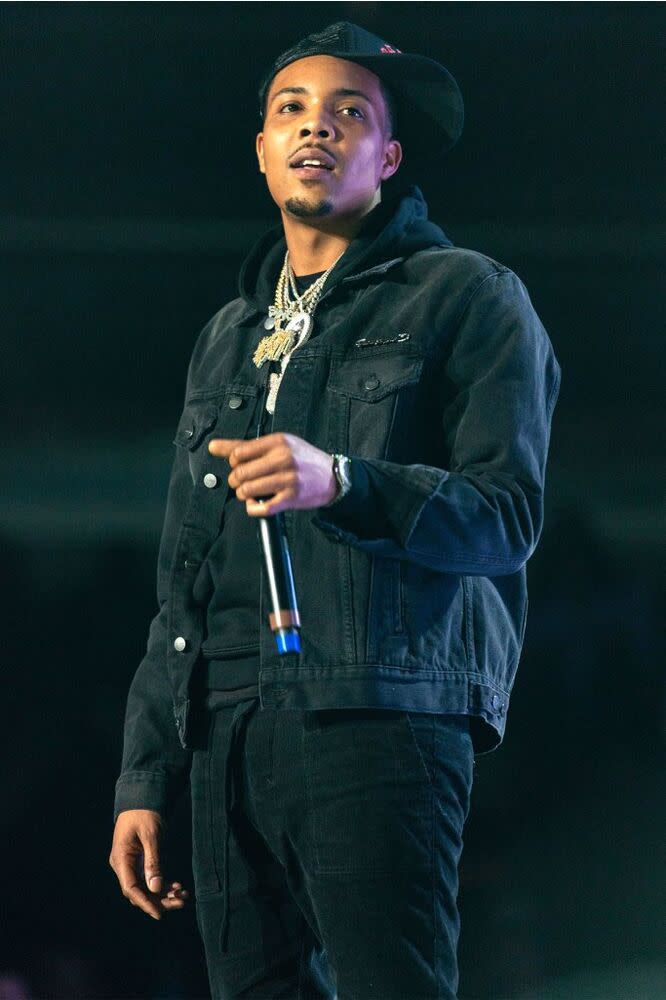 G Herbo | RMV/Shutterstock