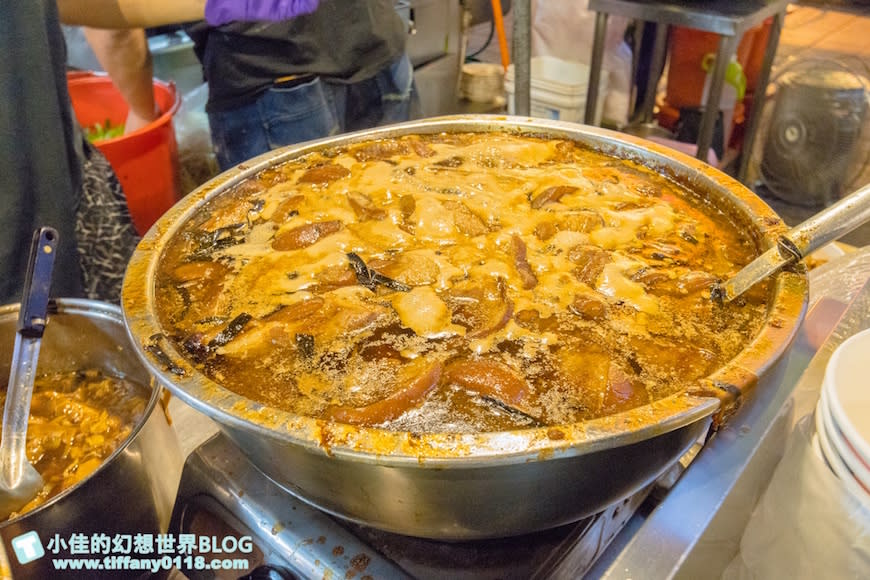 台北｜寧夏夜市美食精選10家