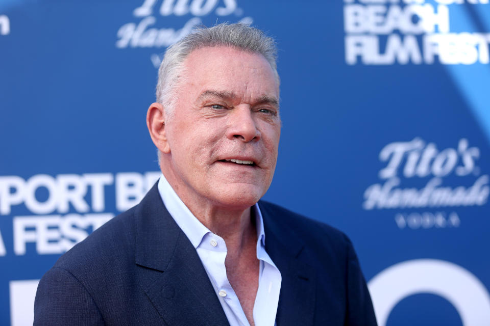 Ray Liotta. (Bild: Phillip Faraone/Getty Images)