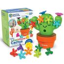 <p><strong>Learning Resources</strong></p><p>amazon.com</p><p><strong>$10.99</strong></p><p>Cacti are cool, they just are. Carlos the Cacti is also a fun learning friend. Toddlers can pop his flowers in and out, and they're numbered, so <strong>kids can practice counting</strong>, too. If they're not succulent fans, though, there's also <a href="https://www.amazon.com/dp/B09GH1WX77?tag=syn-yahoo-20&ascsubtag=%5Bartid%7C10055.g.1900%5Bsrc%7Cyahoo-us" rel="nofollow noopener" target="_blank" data-ylk="slk:Poppy the Flower Pot;elm:context_link;itc:0;sec:content-canvas" class="link ">Poppy the Flower Pot</a> and <a href="https://www.amazon.com/dp/B09GHBFZ1T?tag=syn-yahoo-20&ascsubtag=%5Bartid%7C10055.g.1900%5Bsrc%7Cyahoo-us" rel="nofollow noopener" target="_blank" data-ylk="slk:Tony the Dump Truck;elm:context_link;itc:0;sec:content-canvas" class="link ">Tony the Dump Truck</a>. <em>Ages 18 months+</em></p>