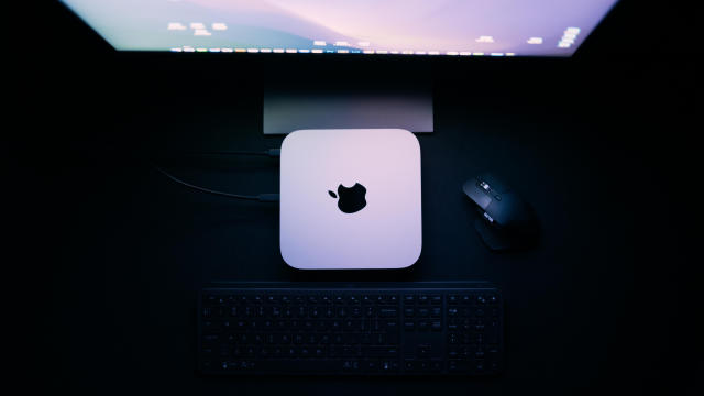 I'm returning the M1 Mac mini. Here's why