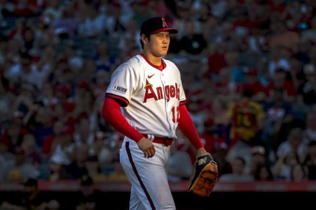 Los Angeles Angels star Shohei Ohtani's two-way showing was a