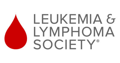 Leukemia & Lymphoma Society logo 