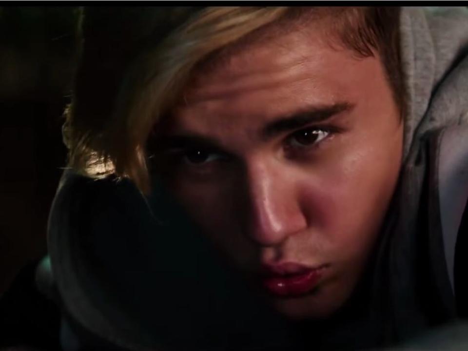 justin bieber zoolander 2