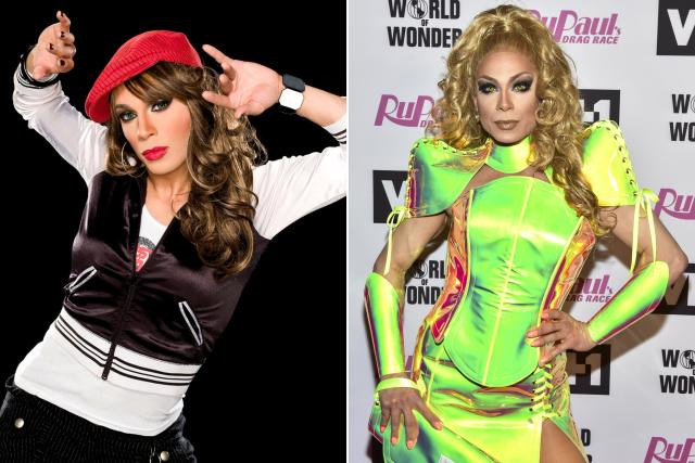 RuPaul's Drag Race' Season 1 Queens: Where Are They Now?