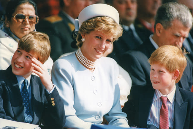 princess-diana-william-harry