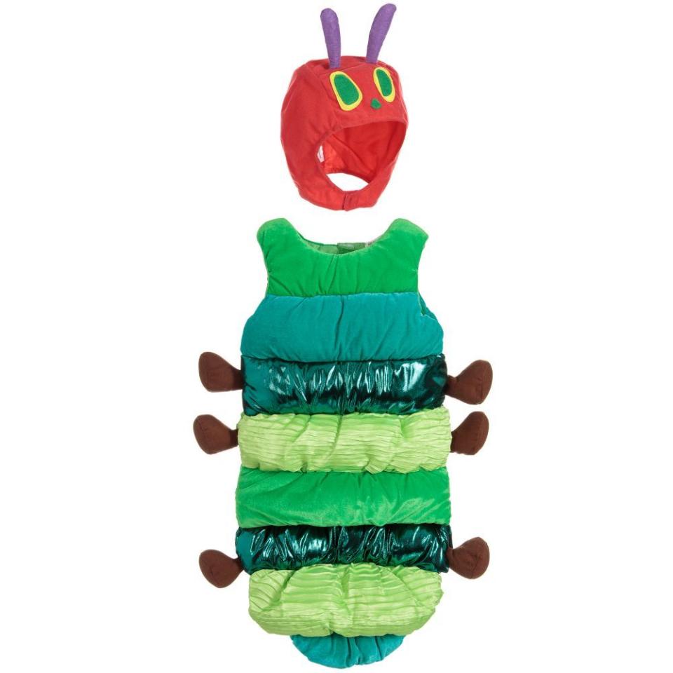 Very Hungry Caterpillar