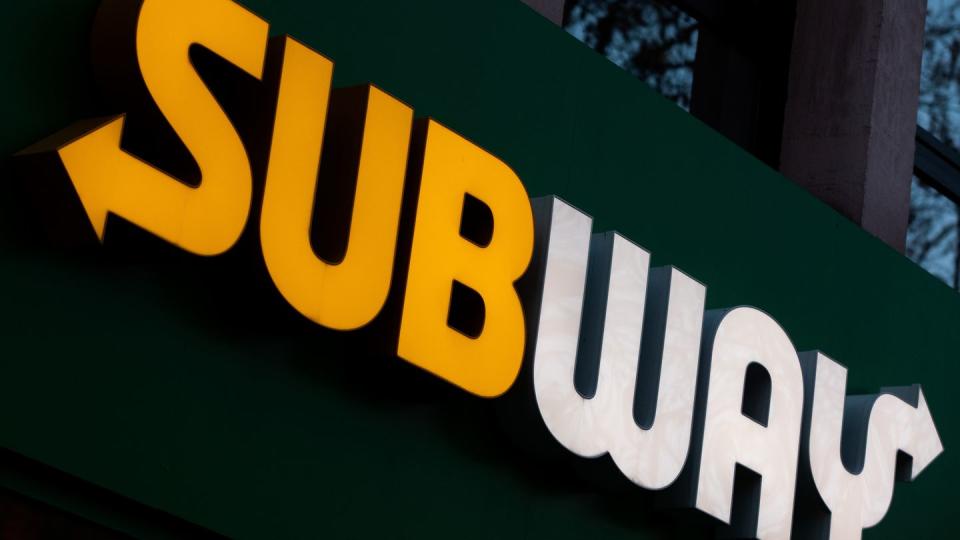 Subway hat in Deutschland nach eigenen Angaben 692 Restaurants.