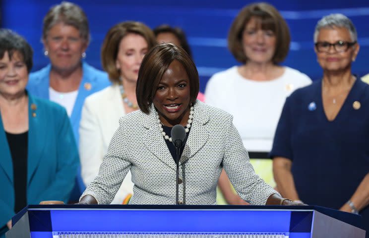 Val Demings