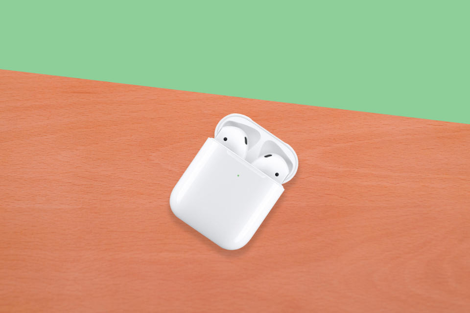 Apple Airpods