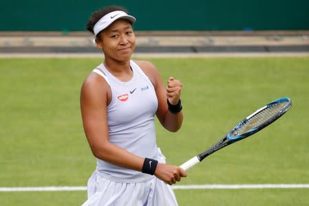 Naomi Osaka Is Second Highest-Paid Female Athlete at $24.3 Million