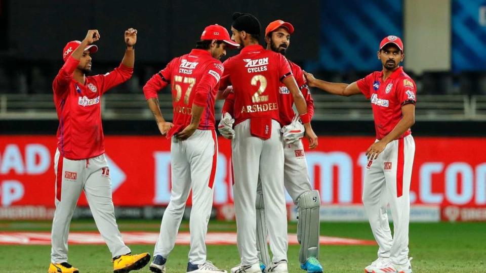 Kings XI Punjab