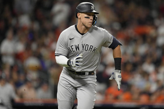 Judge should be next Yankees captain, teammate Cortes says – KGET 17