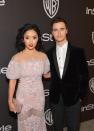 <p>Fans were *very* unhappy when they found out it was nothing but pure friendship between <em>To All The Boys I’ve Loved Before</em> costars Lana Condor and Noah Centineo. The nail in the coffin? Lana's <a href="https://www.cosmopolitan.com/entertainment/celebs/a26029103/lana-condor-cosmopolitan-cover-march/" rel="nofollow noopener" target="_blank" data-ylk="slk:long-term relationship;elm:context_link;itc:0;sec:content-canvas" class="link ">long-term relationship</a> with actor Anthony De La Torre, which crushed <a href="https://www.goalcast.com/2020/02/12/lana-condor-noah-centineo-relationship/" rel="nofollow noopener" target="_blank" data-ylk="slk:the possibility;elm:context_link;itc:0;sec:content-canvas" class="link ">the possibility</a> of an IRL Lara Jean/Peter Kavinsky relationship.</p>