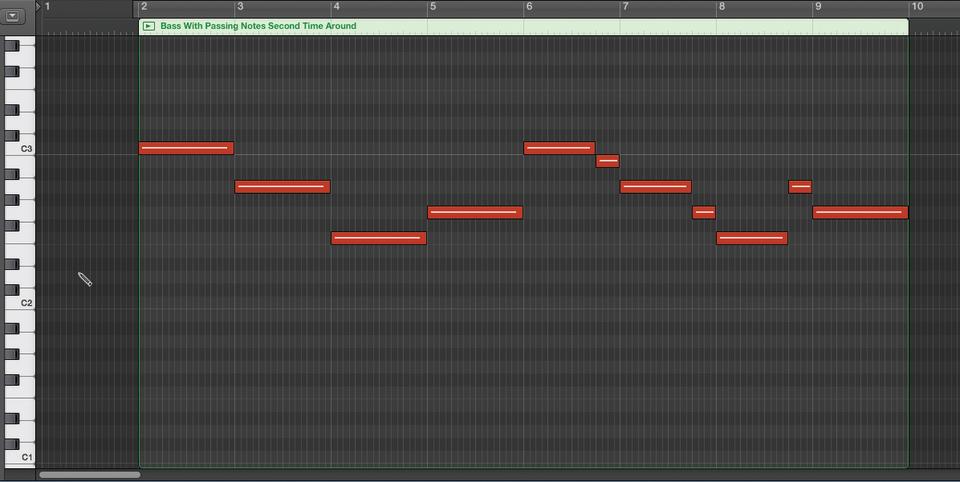 logic pro