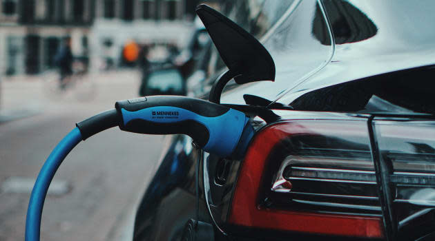 Going Green: The Car Owner’s Guide to Buying an Electric Vehicle (EV) 