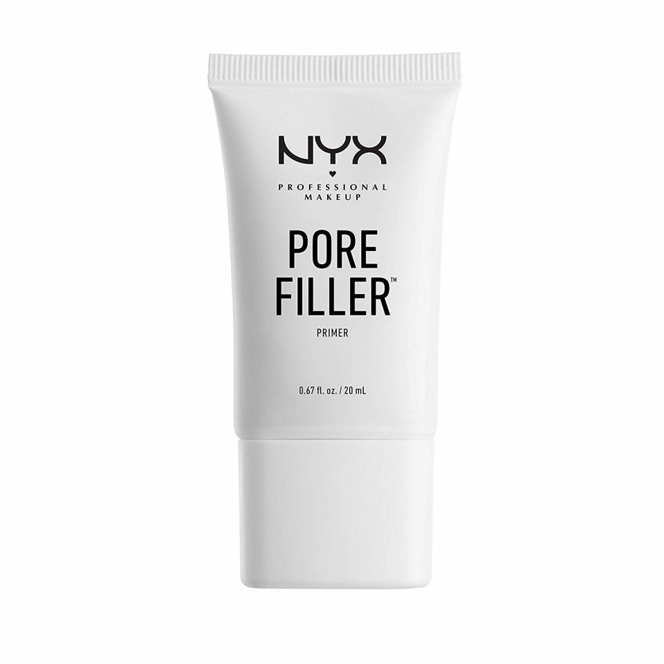 NYX Professional Makeup Pore Filler