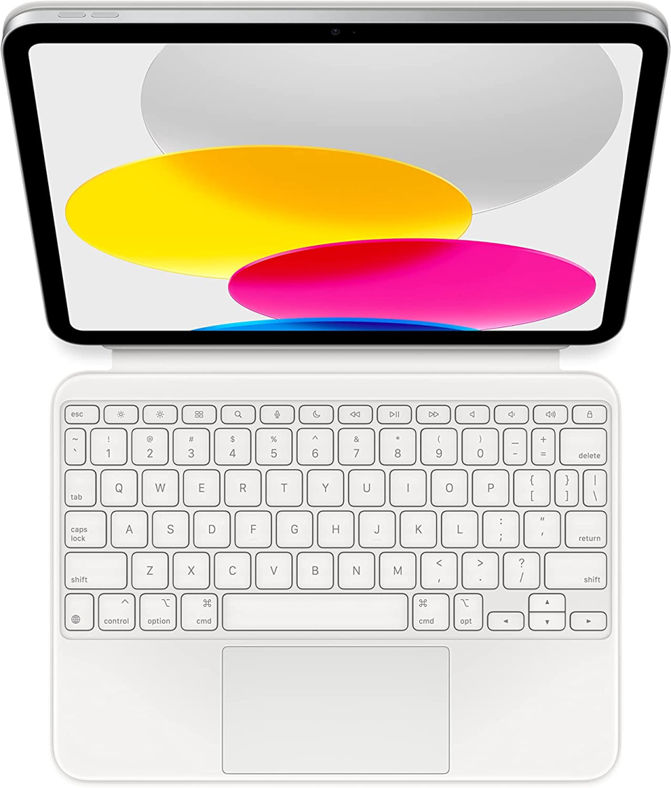 Apple Magic Keyboard Folio