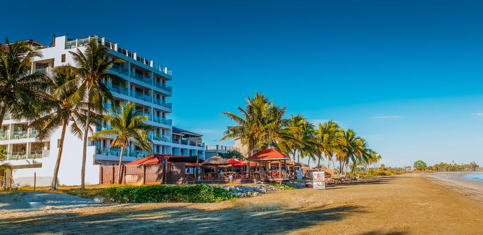  Ramada Suites by Wyndham Wailoaloa Beach Fiji. (PHOTO: Wyndham Hotels & Resorts)