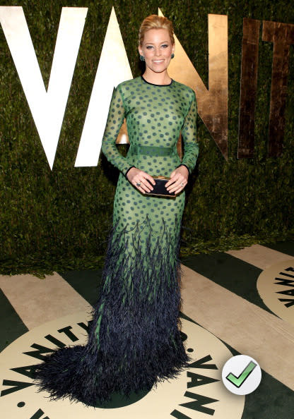 Elizabeth Banks - Foto: Christopher Polk/VF12; WireImage