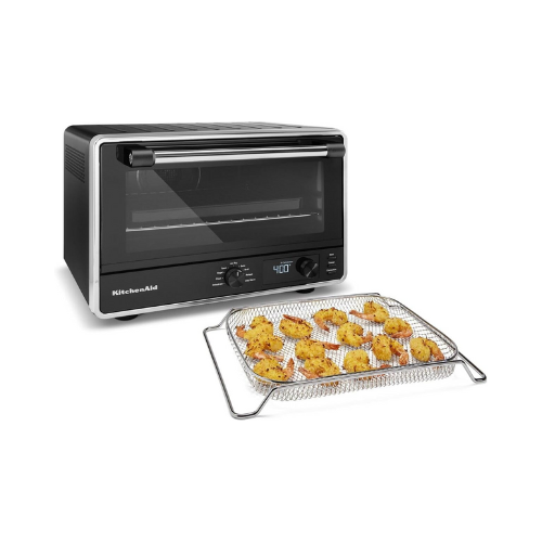 KitchenAid Digital Countertop Oven