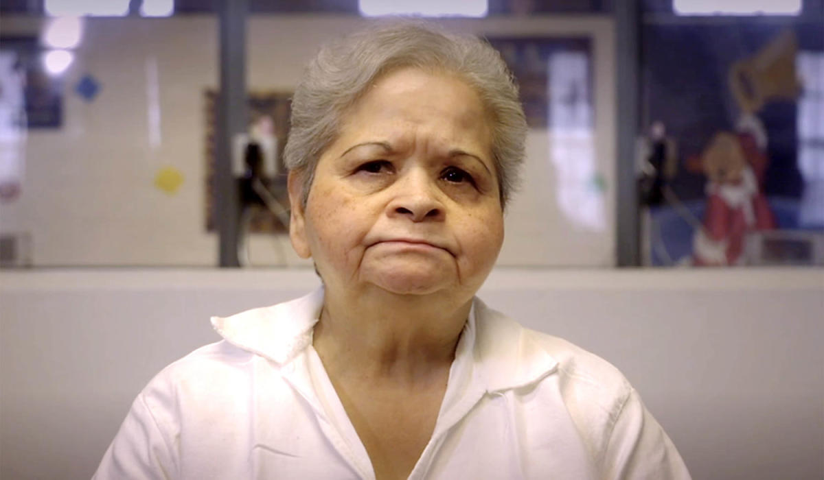 #Where is Yolanda Saldívar now? What Selena’s killer said in a controversial new true crime doc