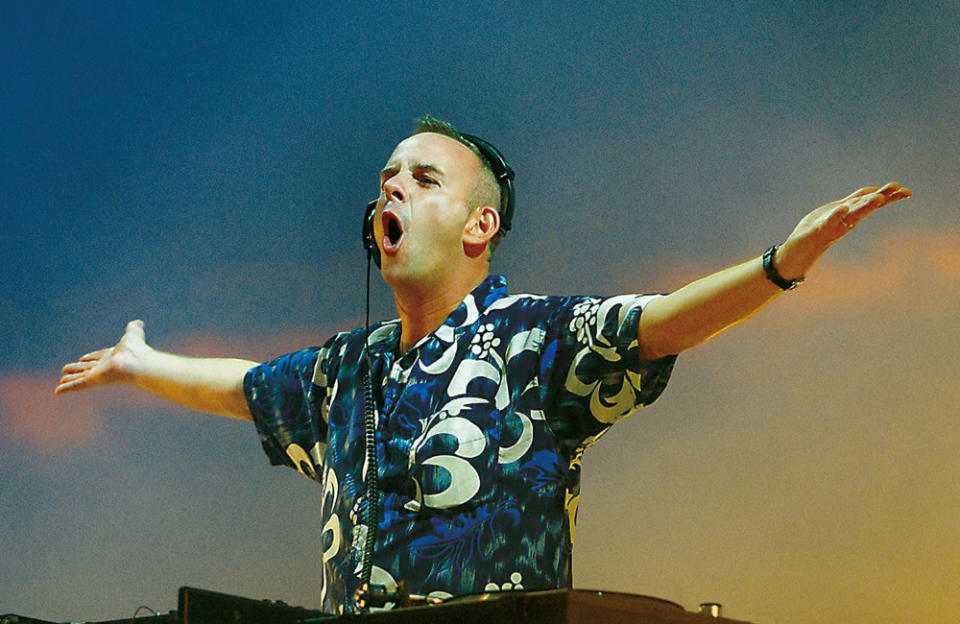 Fatboy slim right here. Fatboy Slim. Fatboy Slim молодой.