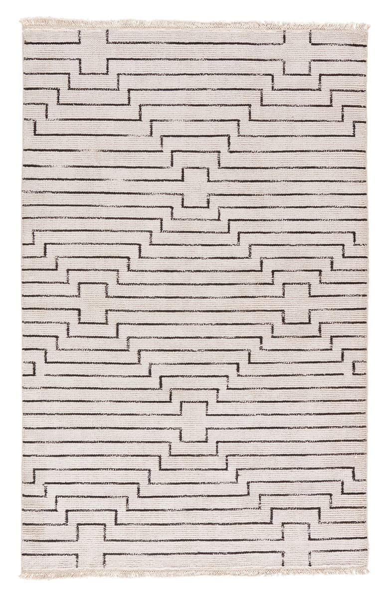 10 Big, Decidedly Not-Boring Rugs on Sale at Nordstrom RN