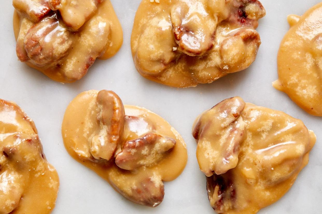 pecan pralines