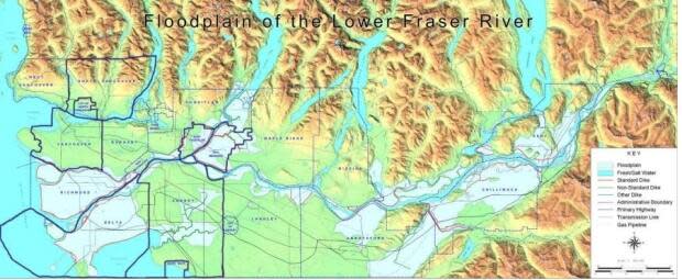 Fraser Basin Council