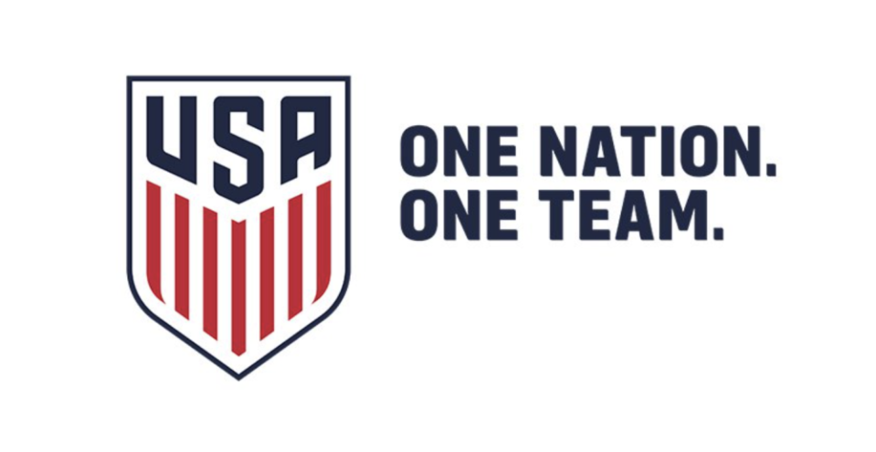 US Soccer Federation logo