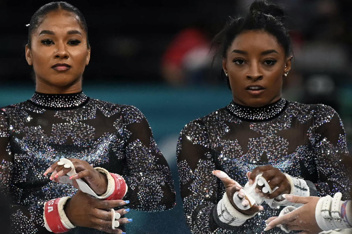 2024 Olympic schedule for July 30: Simone Biles, Suni Lee lead USA in gymnastics final; USMNT looks to advance