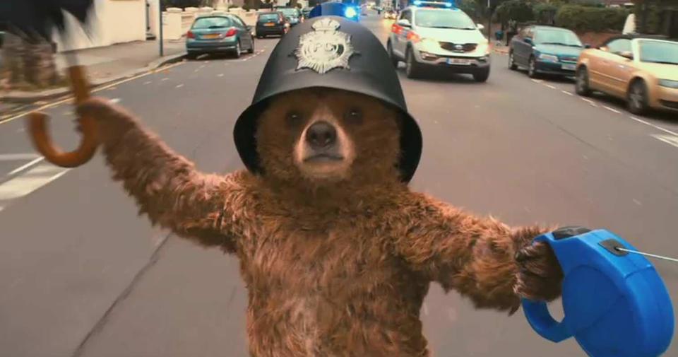 Paddington Still