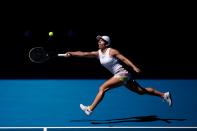 Tennis - Australian Open - Quarter Final