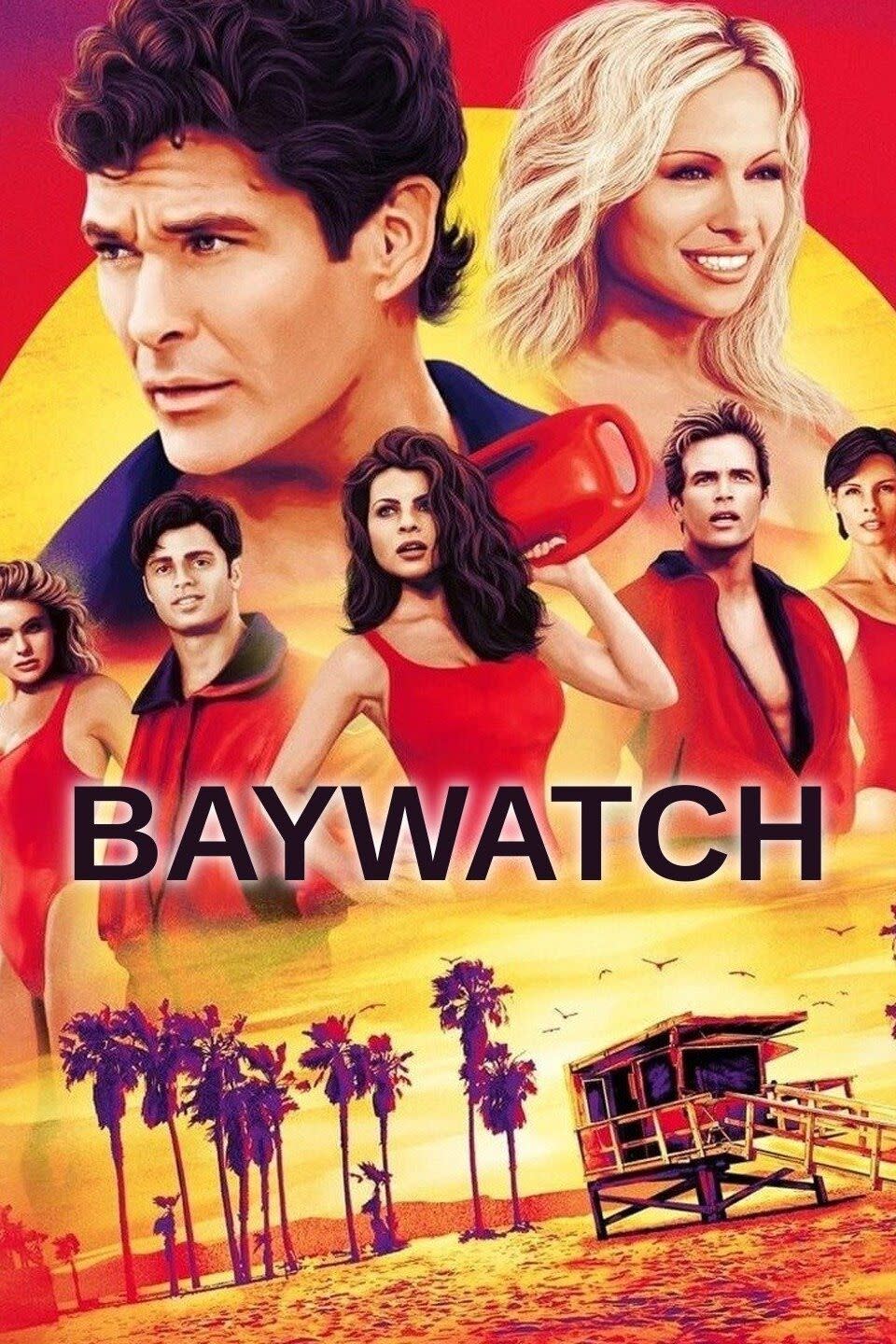 49) Baywatch