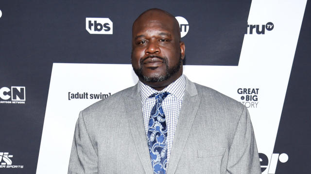 Shaquille O'Neal Served in FTX Lawsuit After Months of 'Hiding': Plaintiffs