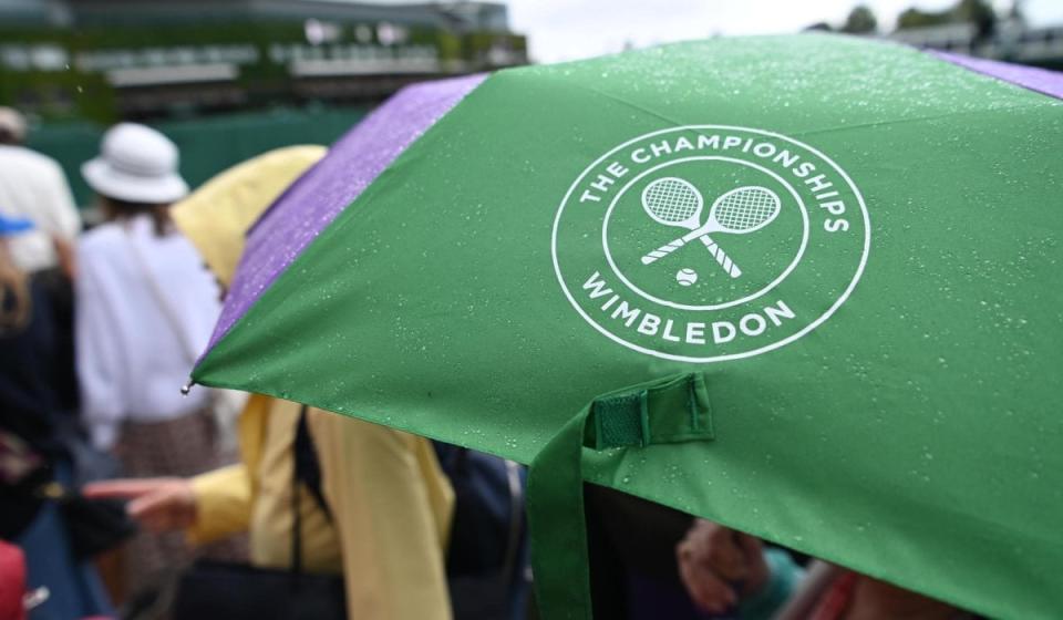 Wimbledon 2023: ¿Cuándo jugará Daniel Galán en octavos de final? Foto: tomada del Facebook de Wimbledon